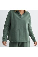 mono b Malibu Vintage henley