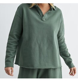 mono b Malibu Vintage henley