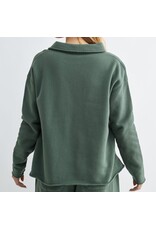 mono b Malibu Vintage henley