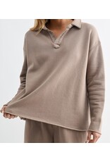 mono b Malibu Vintage henley