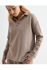 mono b Malibu Vintage henley