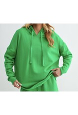 mono b Malibu everyday hoodie