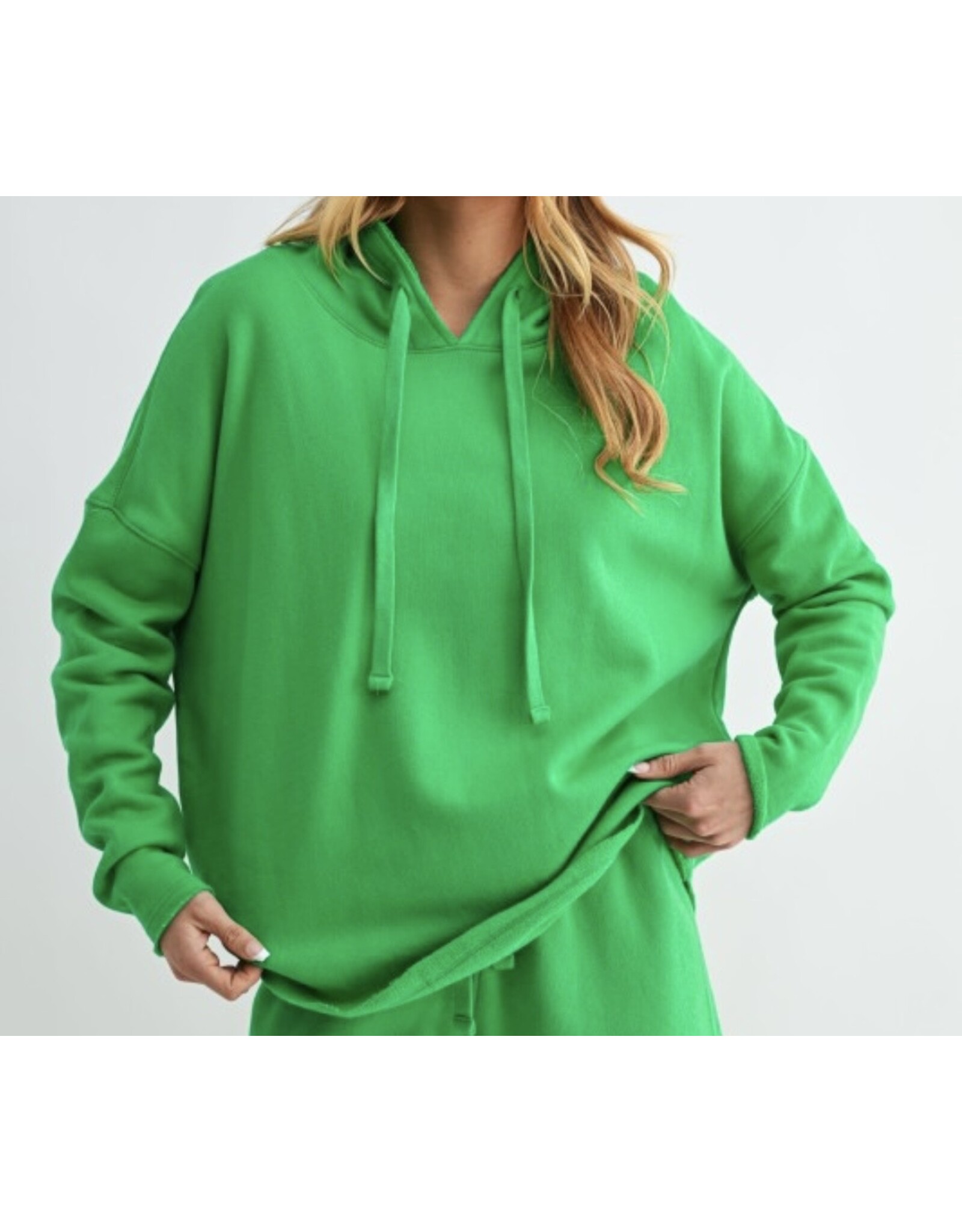 mono b Malibu everyday hoodie