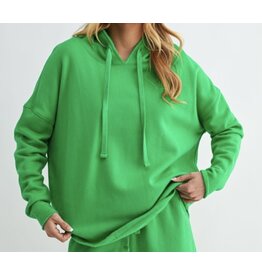 mono b Malibu everyday hoodie