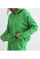 mono b Malibu everyday hoodie