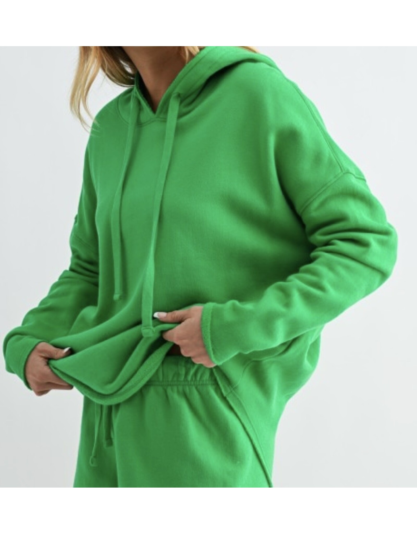 mono b Malibu everyday hoodie
