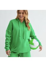 mono b Malibu everyday hoodie