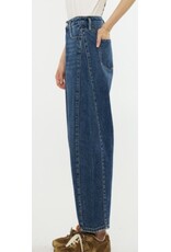 Kancan Low Slung Horseshoe Jeans KC20167D