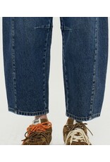 Kancan Low Slung Horseshoe Jeans KC20167D
