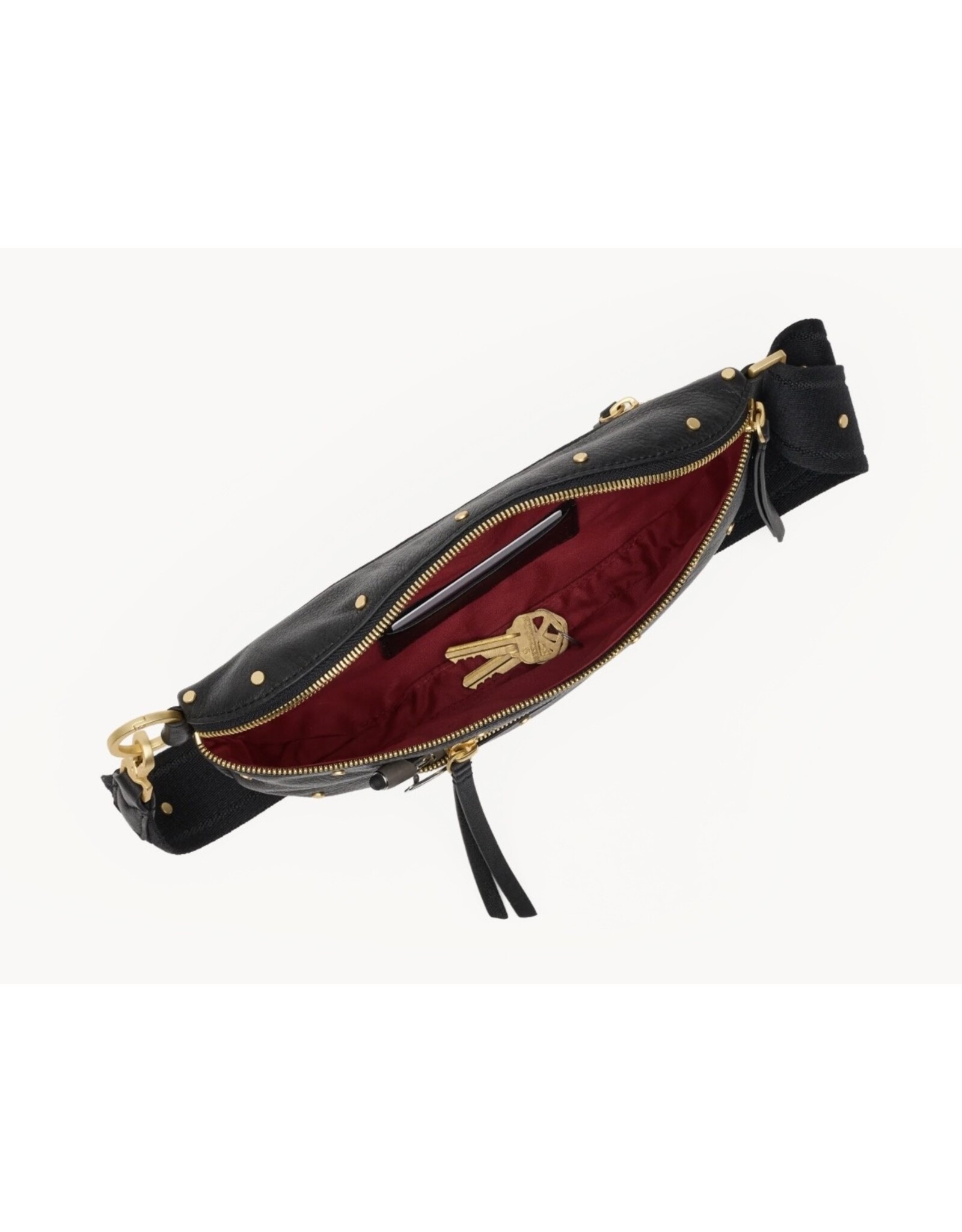 Hammitt Charles Crossbody Med