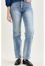 Judy Blue JB HW Tummy Control Straight