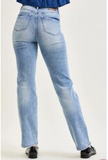 Judy Blue JB HW Tummy Control Straight