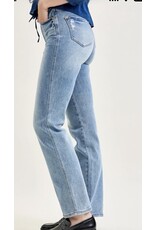 Judy Blue JB HW Tummy Control Straight