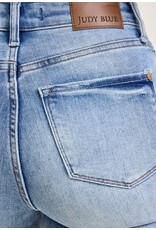 Judy Blue JB HW Tummy Control Straight