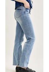 Judy Blue JB HW Tummy Control Straight