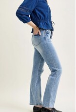 Judy Blue JB HW Tummy Control Straight