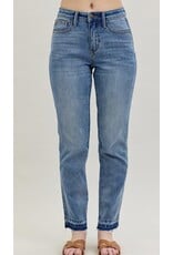 Judy Blue JB MR Rigid Magic Release Hem