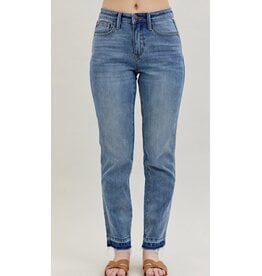 Judy Blue JB MR Rigid Magic Release Hem