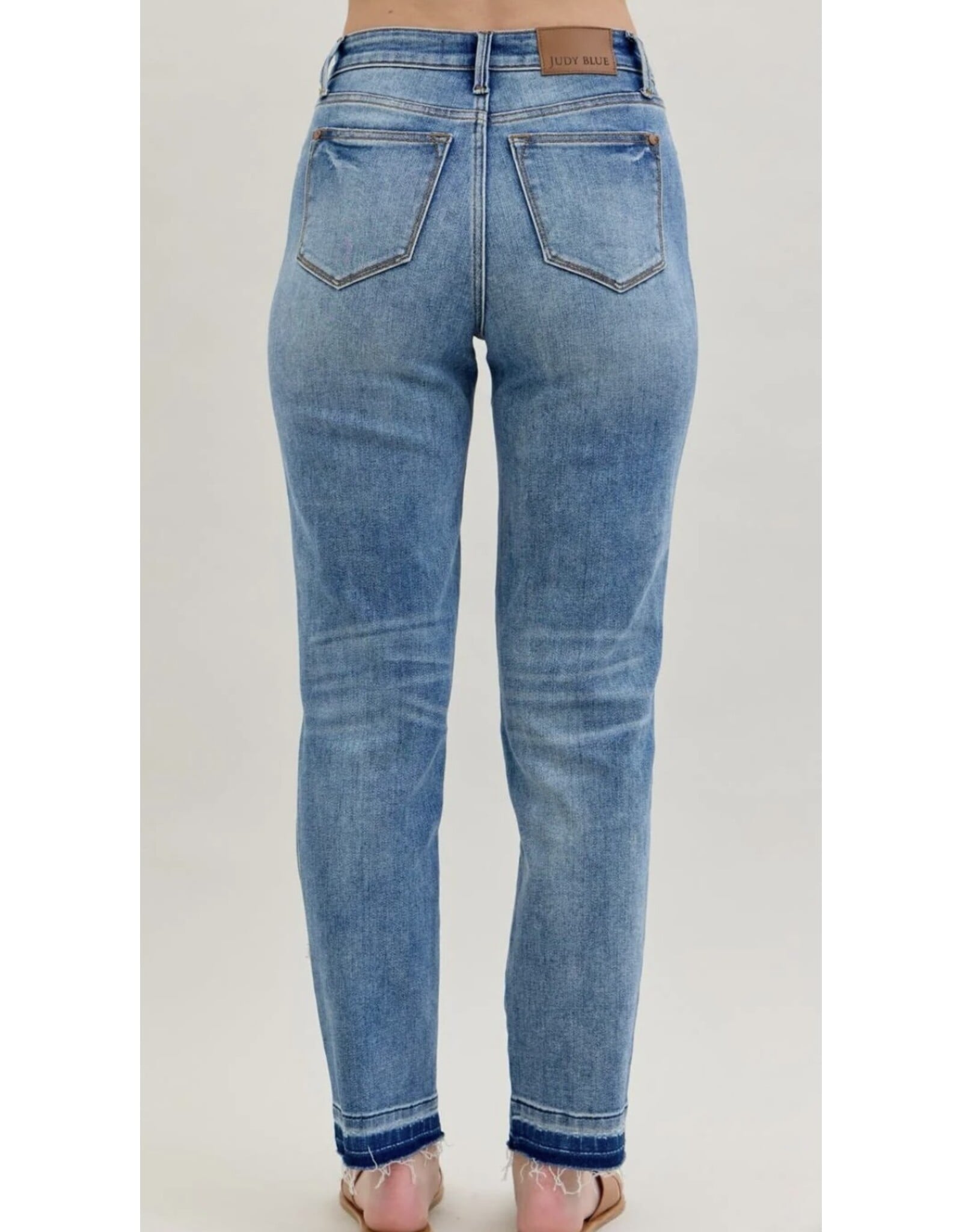 Judy Blue JB MR Rigid Magic Release Hem