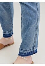 Judy Blue JB MR Rigid Magic Release Hem