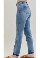 Judy Blue JB MR Rigid Magic Release Hem