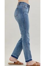 Judy Blue JB MR Rigid Magic Release Hem