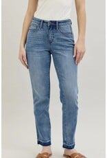 Judy Blue JB MR Rigid Magic Release Hem