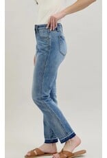 Judy Blue JB MR Rigid Magic Release Hem
