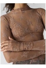 free people Free People Lady Lux Layering Top