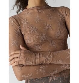 free people Free People Lady Lux Layering Top