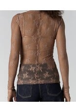 free people Free People Lady Lux Layering Top