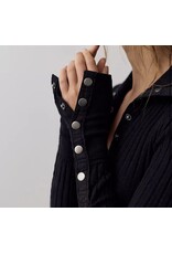 free people We The Free Surplus Cuff Top