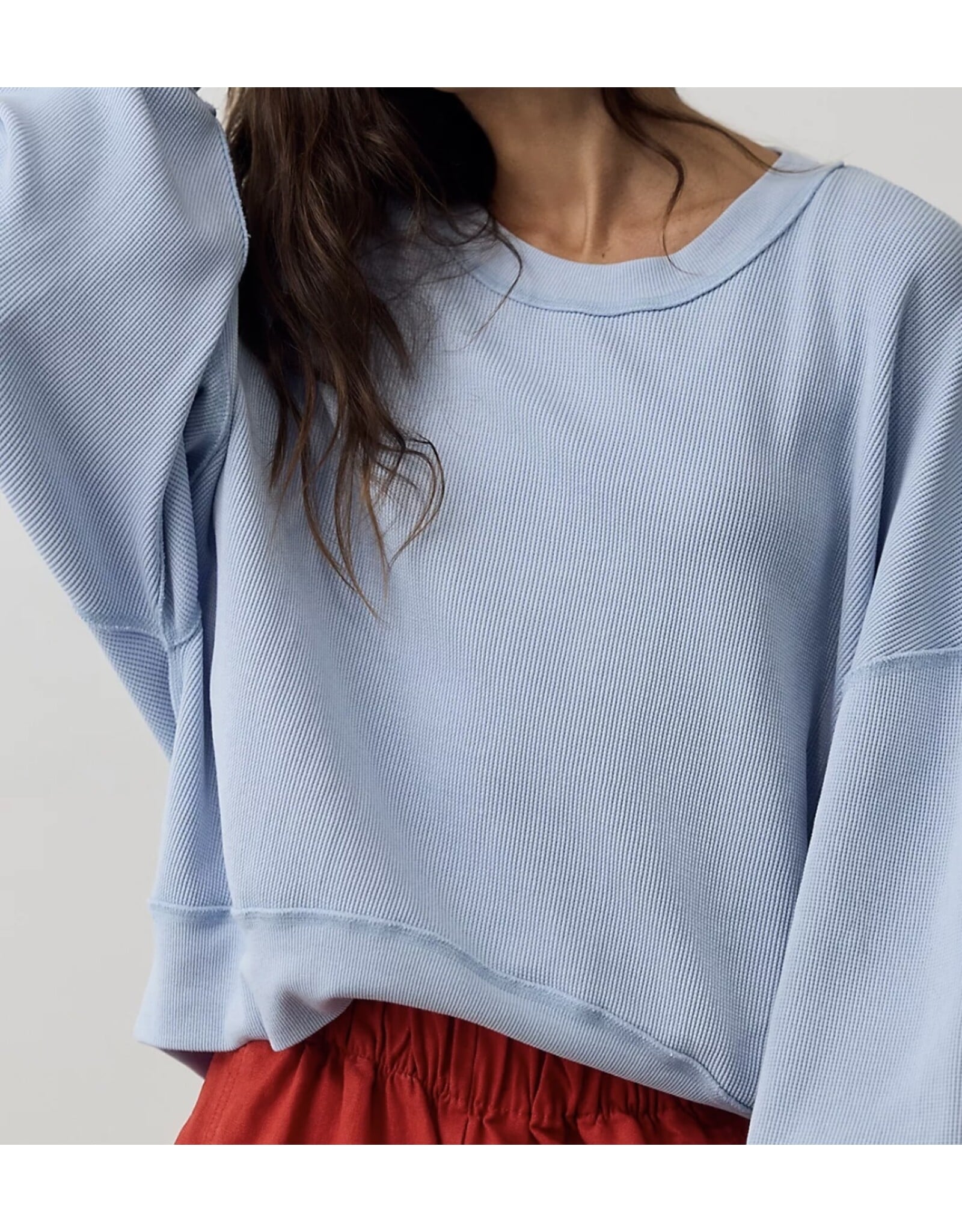 free people We The Free Skyline Thermal