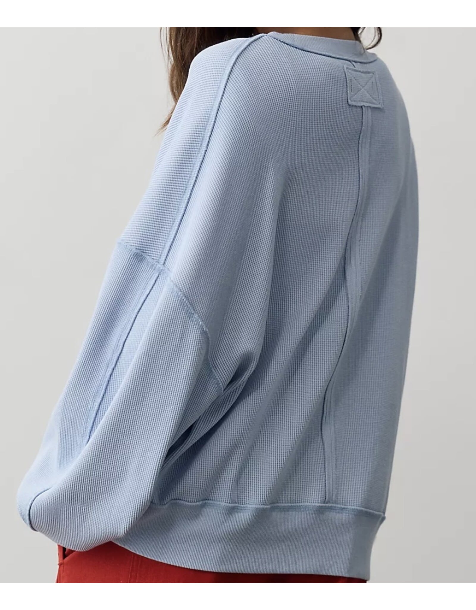 free people We The Free Skyline Thermal