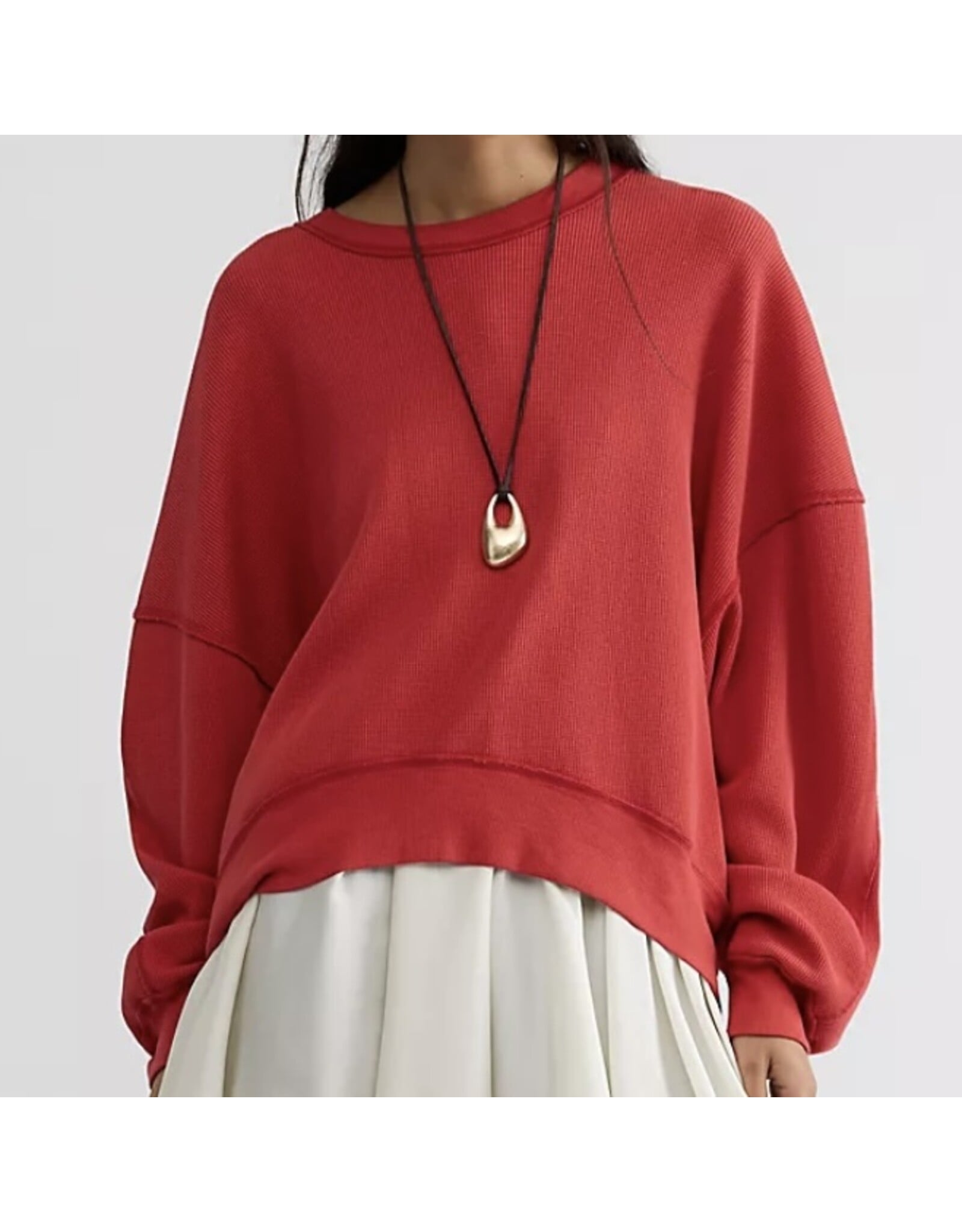 free people We The Free Skyline Thermal