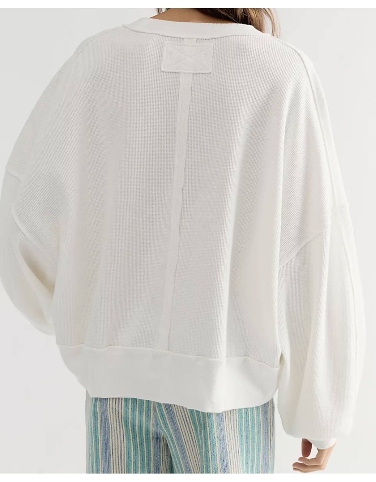 free people We The Free Skyline Thermal