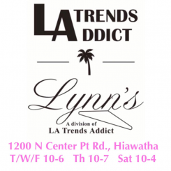 LA Trends Addict