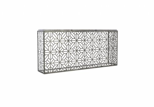 Angeline Metal Console