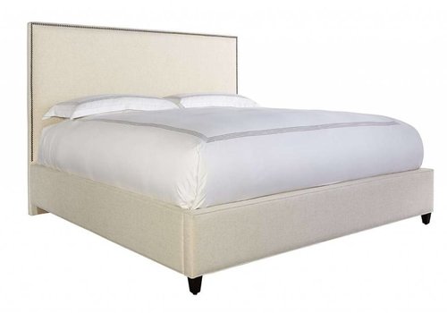 ROWE Irving Park Upholstered Bed