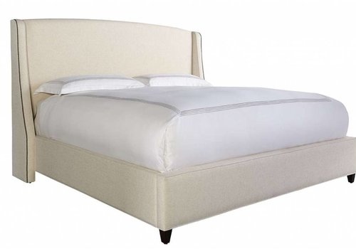 ROWE Fisher Upholstered Bed