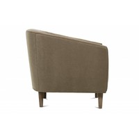 Pate Accent Chair-Floor Model