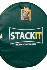 STACK!T Stack!t Drying Rack w/Zipper 2ft