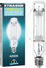Xtrasun Xtrasun Metal Halide Bulb 1000W