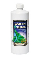 Hydro Organics / Earth Juice Earth Juice Microblast, 1 qt