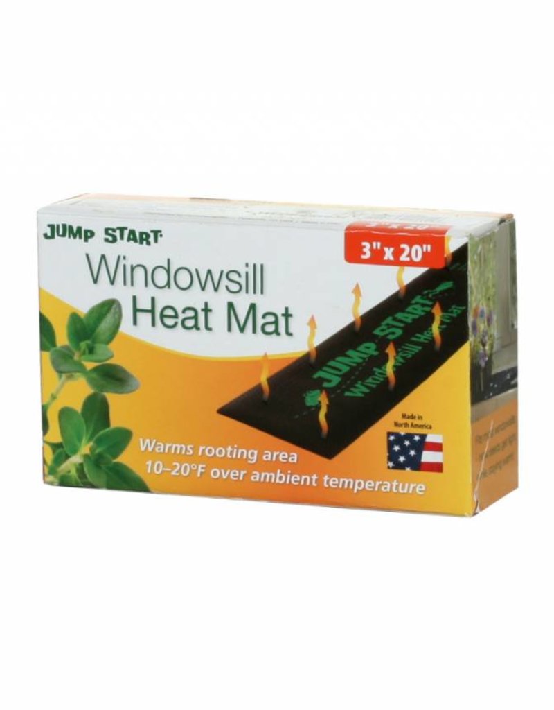 Jump Start Jump Start Seedling Heat Mat 3 X20 7 3w Adv