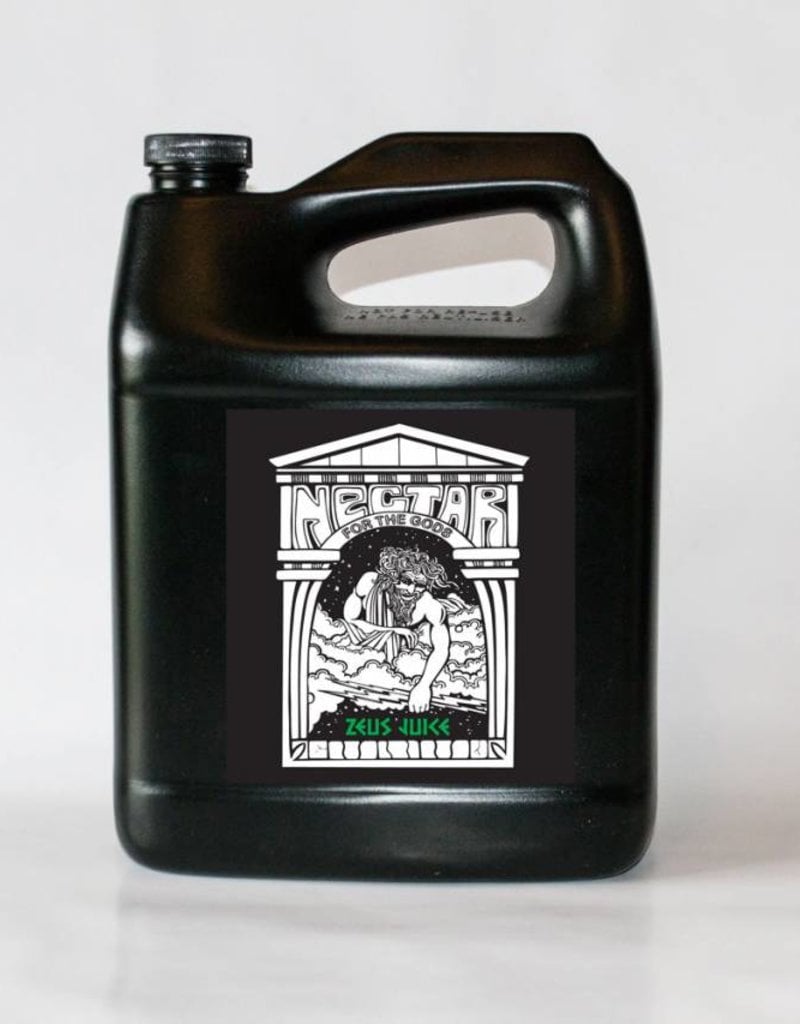 Nectar for the Gods Nectar for the Gods Zeus Juice, 1 gal