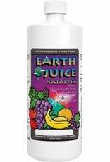 Hydro Organics / Earth Juice Earth Juice Xatalyst 1 Quart