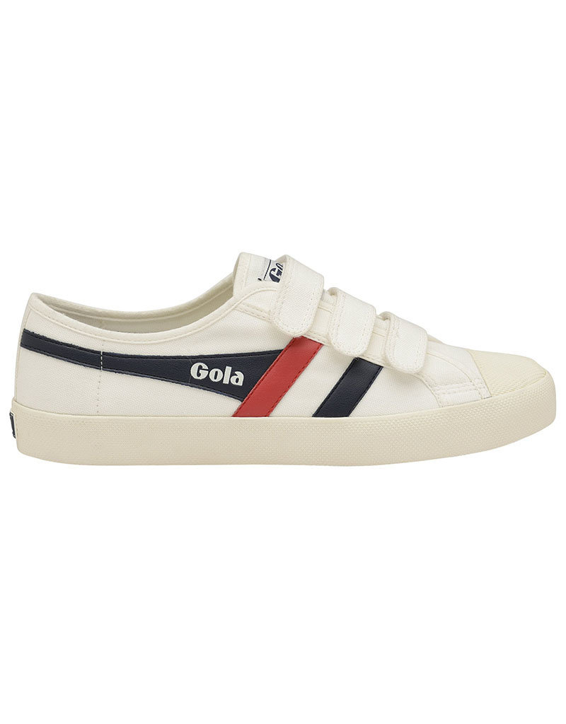 gola white sneakers