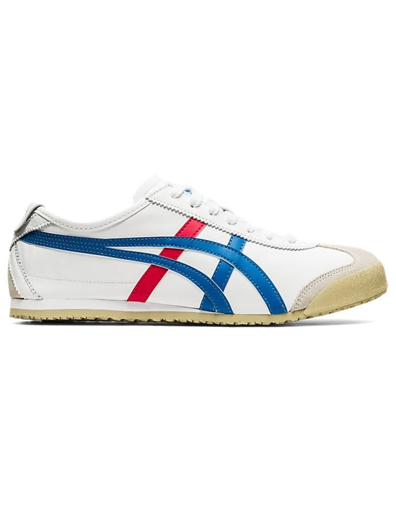 onitsuka slip on blue