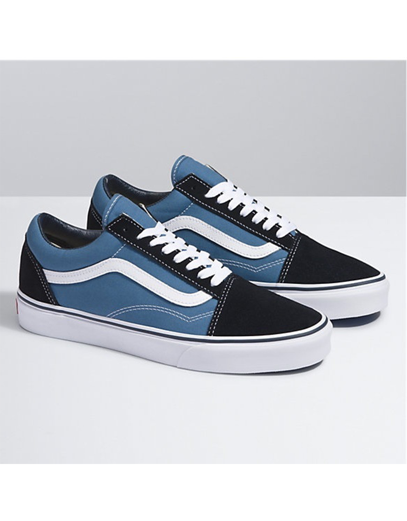 vans bleu noir vans bleu noir
